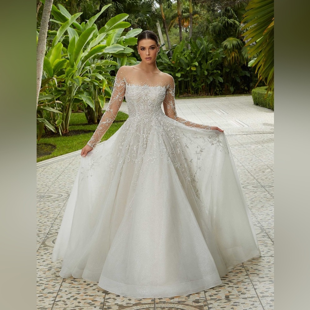 Fantasia Wedding Dress